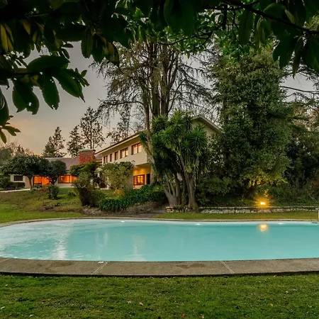 Abreu Retreat Palace By Portugal Active וילה