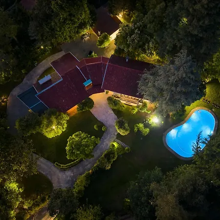Abreu Retreat Palace By Portugal Active Villa
