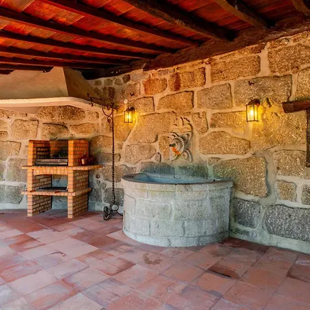 Villa Abreu Retreat Palace By Portugal Active