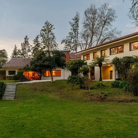 Abreu Retreat Palace By Portugal Active Villa *