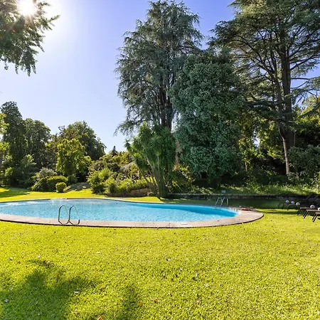 Abreu Retreat Palace By Portugal Active