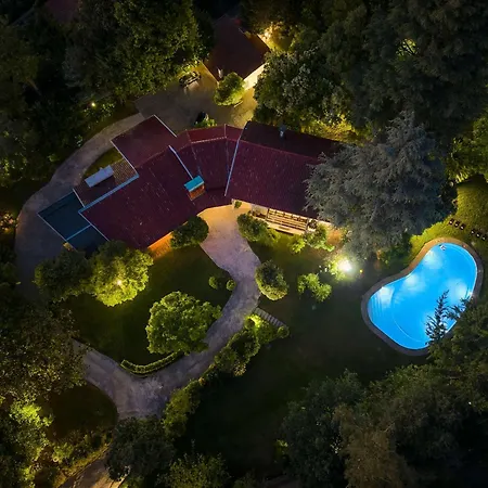 Abreu Retreat Palace By Portugal Active *