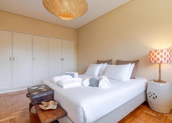 Abreu Retreat Palace By Portugal Active * Delaes