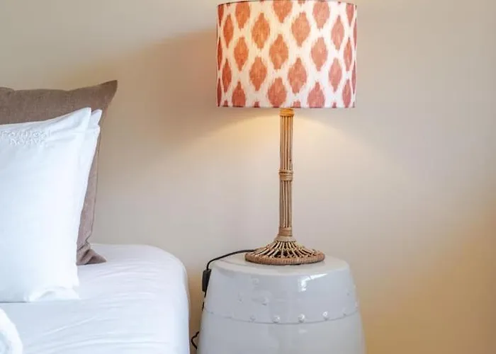 Abreu Retreat Palace By Portugal Active