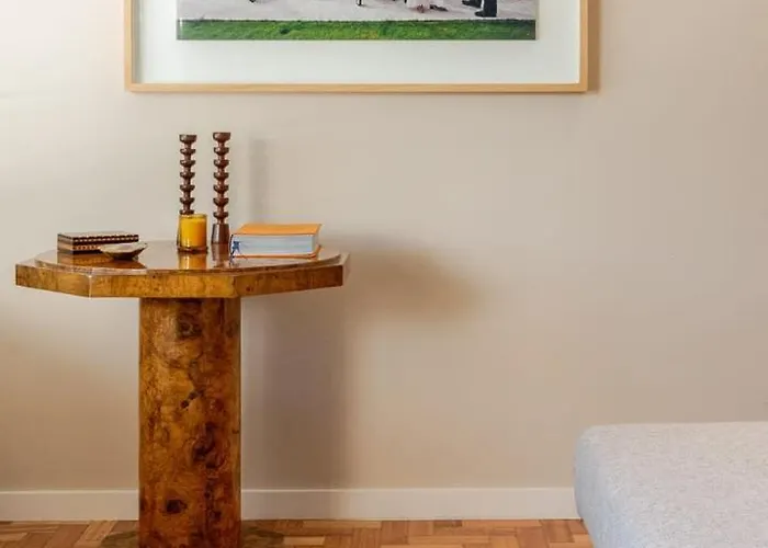 Abreu Retreat Palace By Portugal Active וילה *