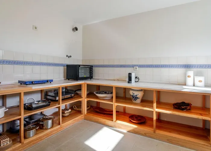 Abreu Retreat Palace By Portugal Active Delaes