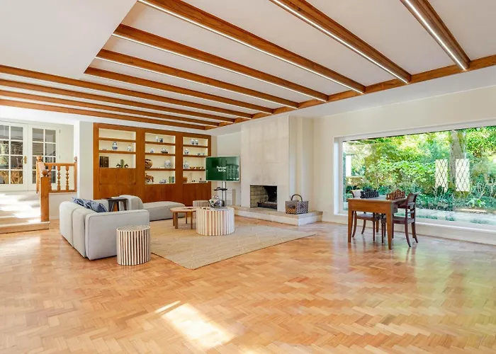 Abreu Retreat Palace By Portugal Active *