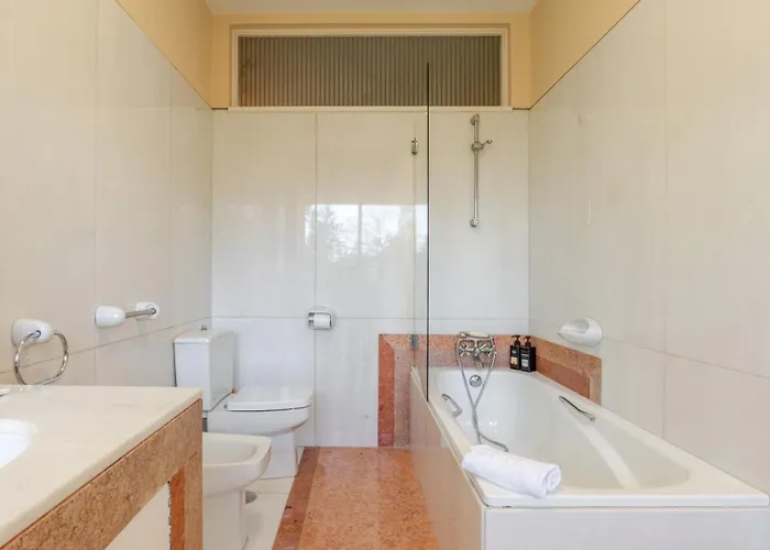 Abreu Retreat Palace By Portugal Active Delaes