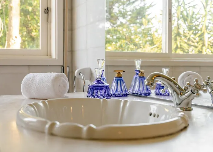 Abreu Retreat Palace By Portugal Active * Delaes