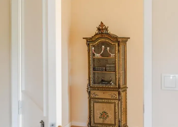 Abreu Retreat Palace By Portugal Active