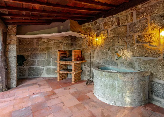 וילה Abreu Retreat Palace By Portugal Active