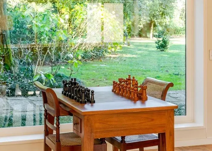 Βίλα Abreu Retreat Palace By Portugal Active Delaes