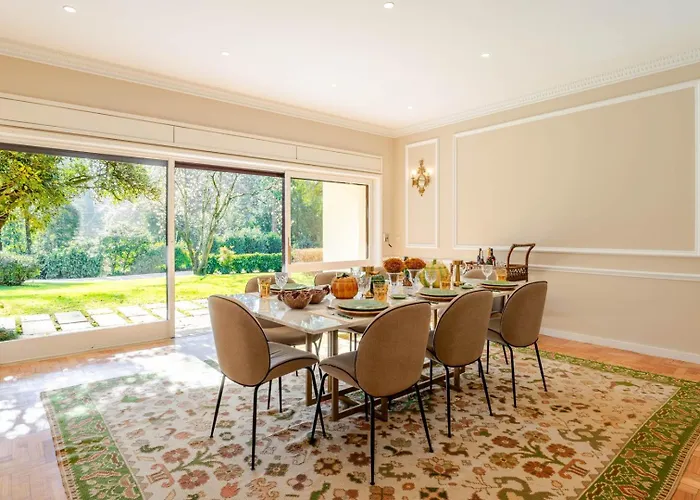 Abreu Retreat Palace By Portugal Active Delaes