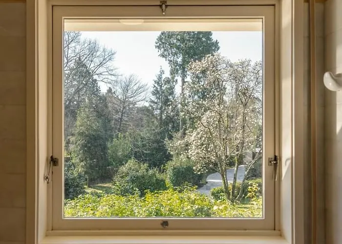 וילה Abreu Retreat Palace By Portugal Active *