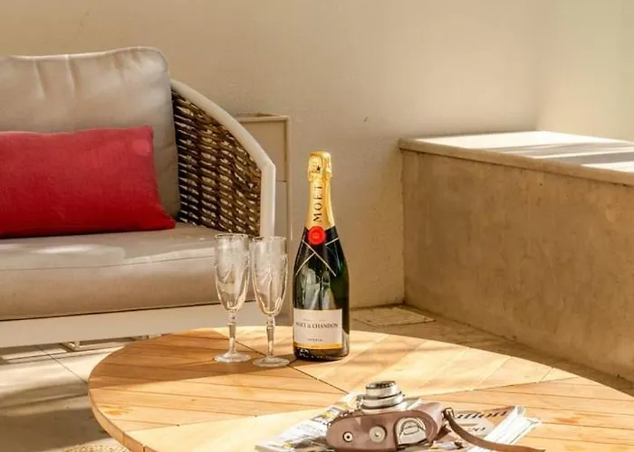 Abreu Retreat Palace By Portugal Active