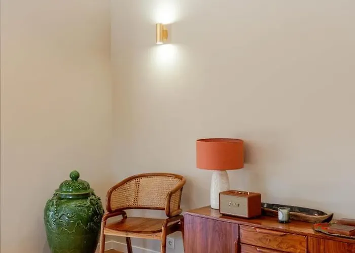 וילה Abreu Retreat Palace By Portugal Active