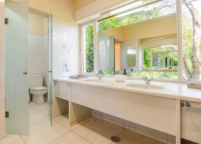 Abreu Retreat Palace By Portugal Active וילה *