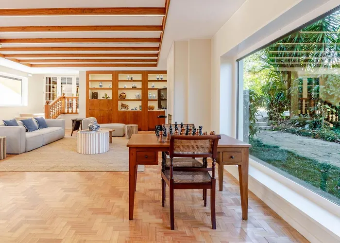 Abreu Retreat Palace By Portugal Active *