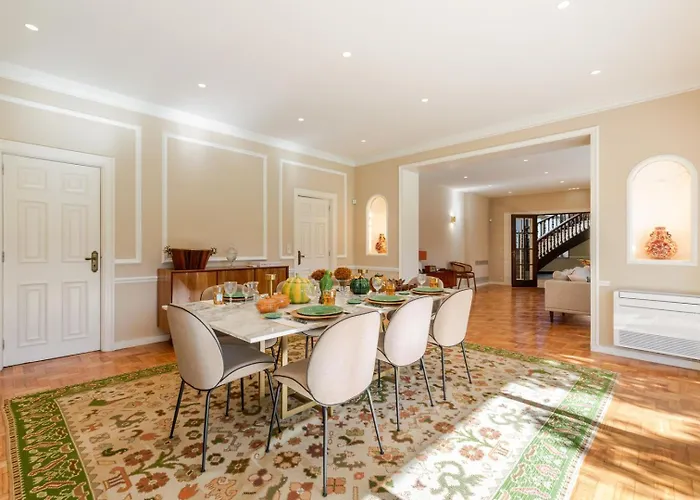 Abreu Retreat Palace By Portugal Active Delaes