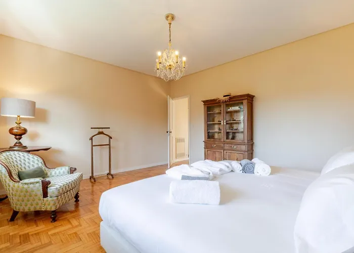 Abreu Retreat Palace By Portugal Active * Delaes