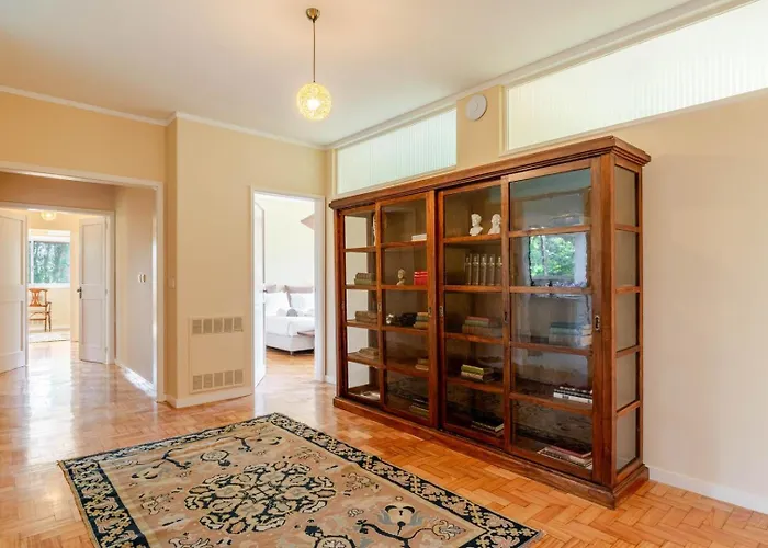 Abreu Retreat Palace By Portugal Active