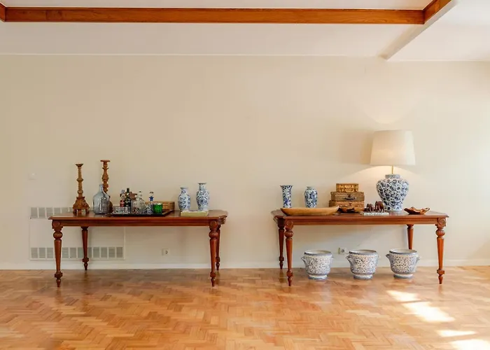 Abreu Retreat Palace By Portugal Active Βίλα *