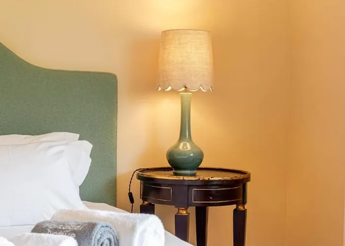 Abreu Retreat Palace By Portugal Active