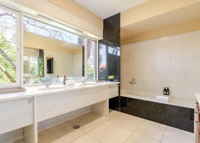 Abreu Retreat Palace By Portugal Active