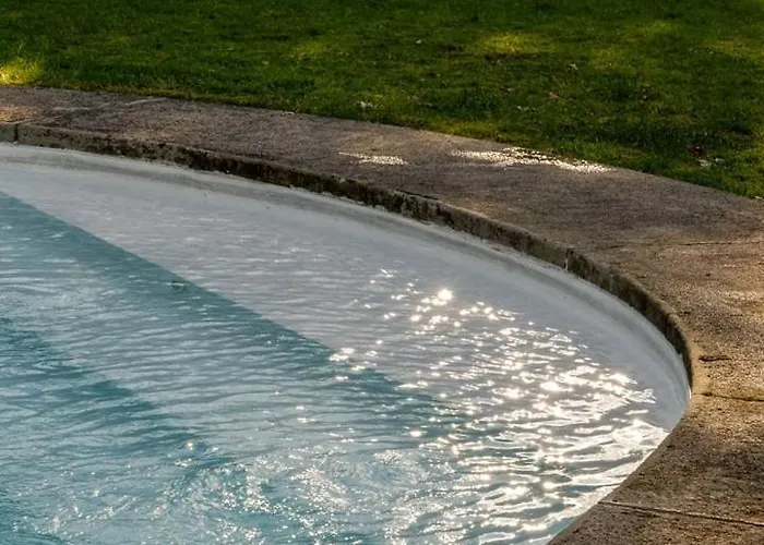 Abreu Retreat Palace By Portugal Active וילה