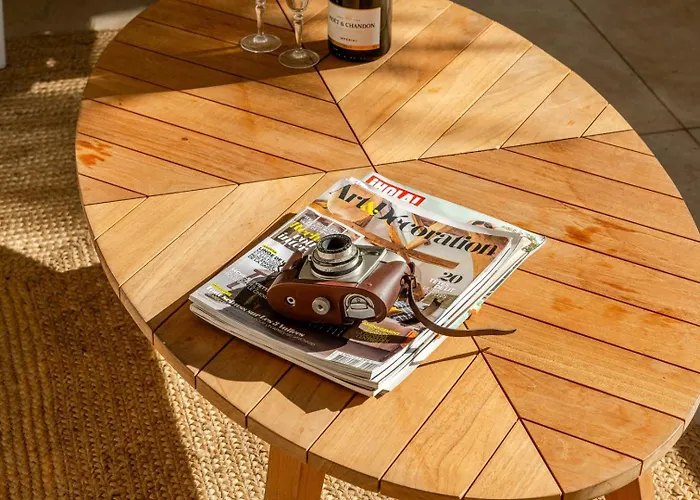 Abreu Retreat Palace By Portugal Active *