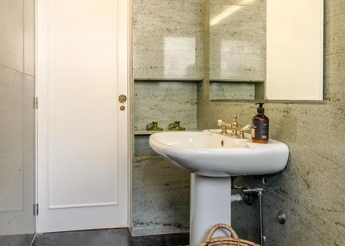 Abreu Retreat Palace By Portugal Active