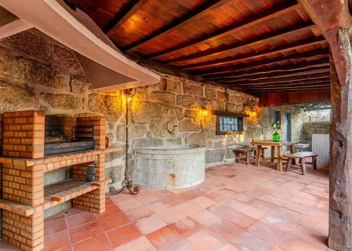 Abreu Retreat Palace By Portugal Active וילה *