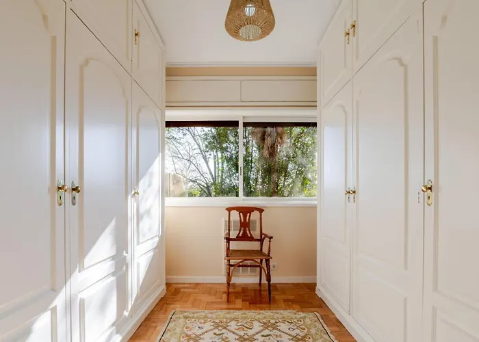 Abreu Retreat Palace By Portugal Active Βίλα Delaes