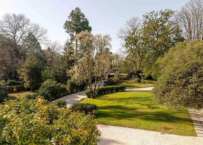 Abreu Retreat Palace By Portugal Active *