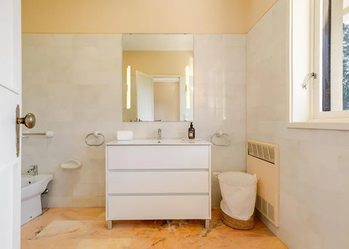 Abreu Retreat Palace By Portugal Active Delaes