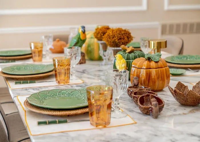 וילה Abreu Retreat Palace By Portugal Active