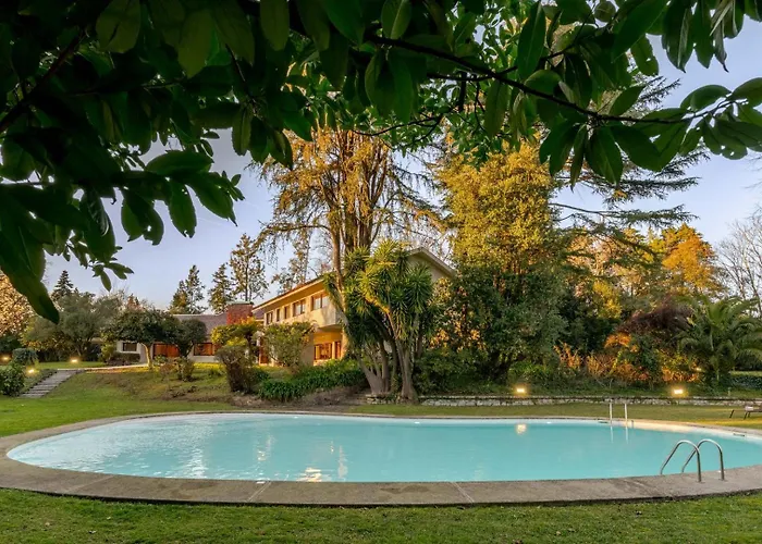 Abreu Retreat Palace By Portugal Active *