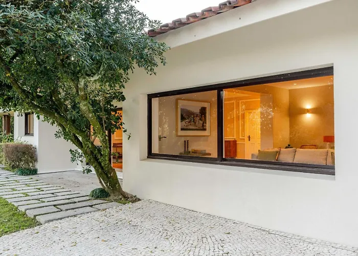 Abreu Retreat Palace By Portugal Active * Delaes