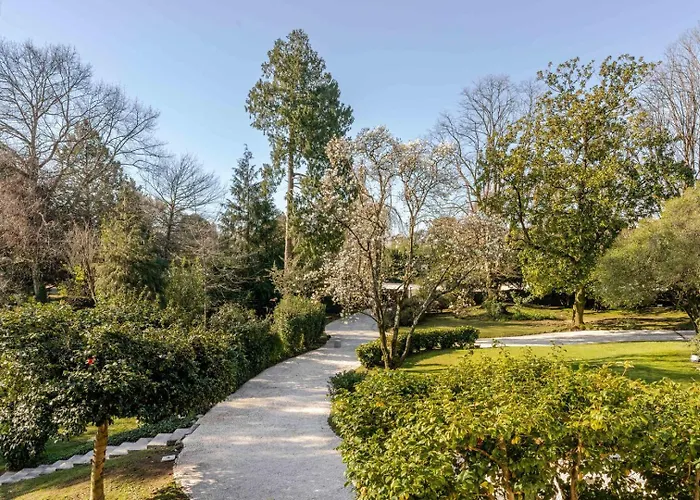 Abreu Retreat Palace By Portugal Active