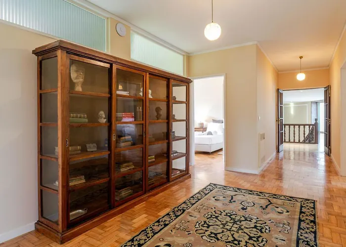 Abreu Retreat Palace By Portugal Active Βίλα