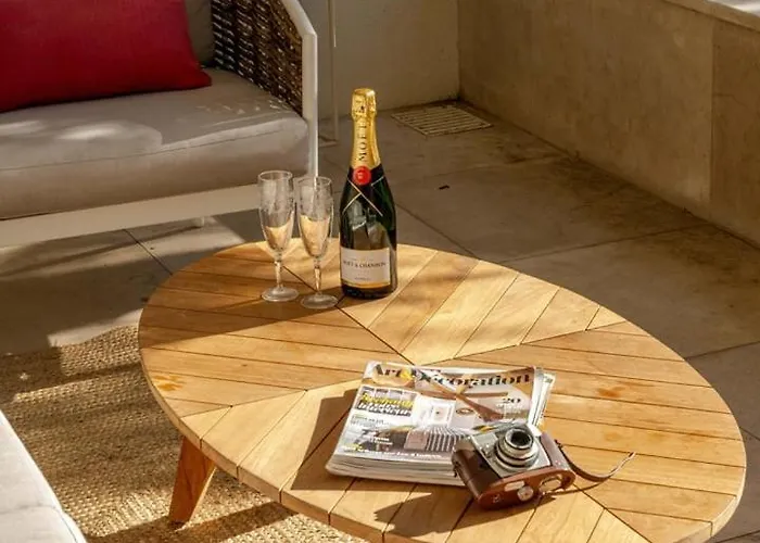 Abreu Retreat Palace By Portugal Active Βίλα *