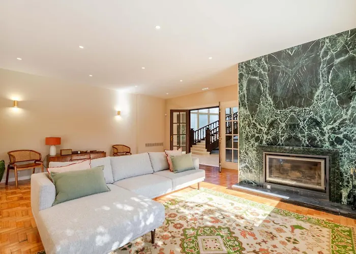 Abreu Retreat Palace By Portugal Active וילה Delaes