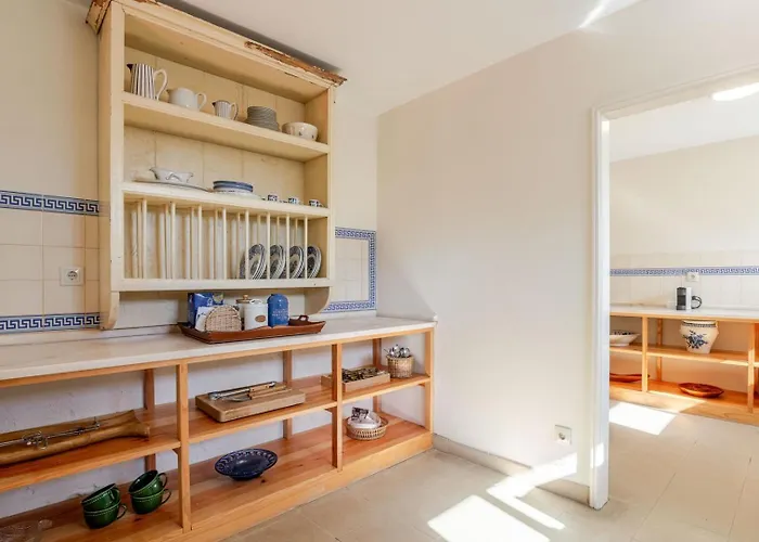 Βίλα Abreu Retreat Palace By Portugal Active