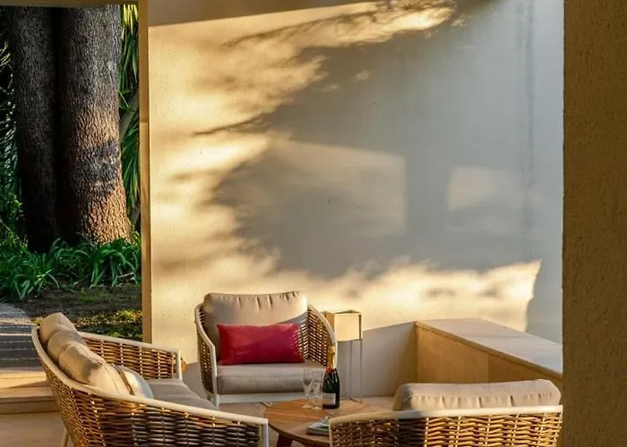 Abreu Retreat Palace By Portugal Active Βίλα *