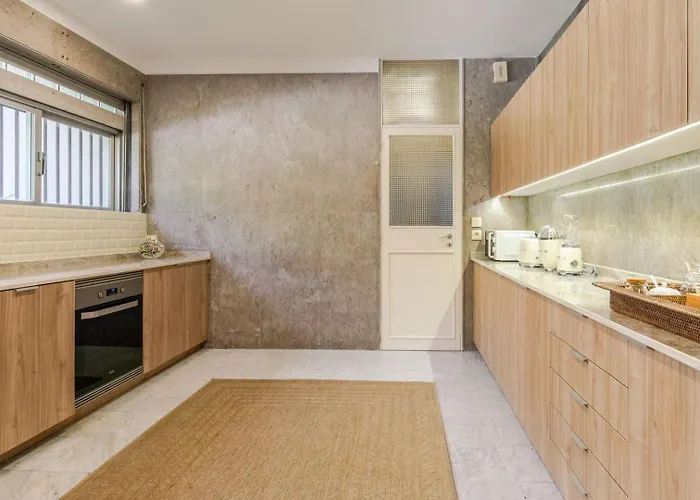 Abreu Retreat Palace By Portugal Active *