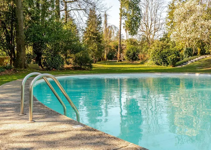 Abreu Retreat Palace By Portugal Active Delaes