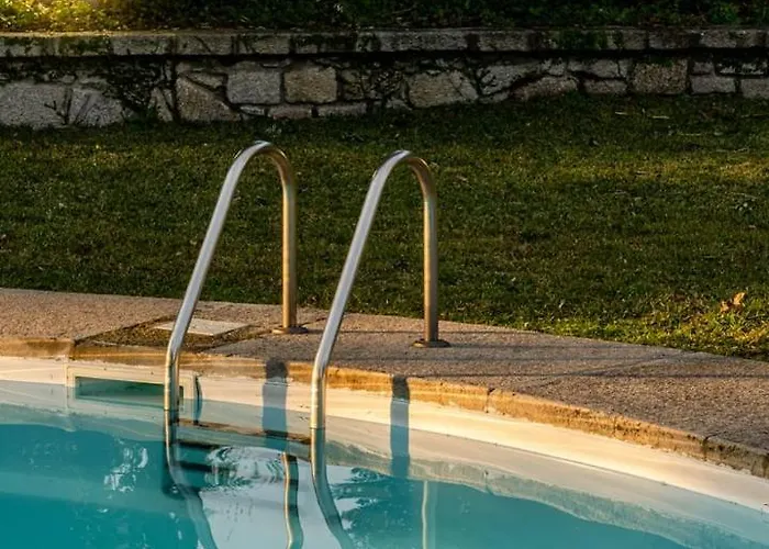 Abreu Retreat Palace By Portugal Active וילה