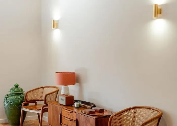 Abreu Retreat Palace By Portugal Active *