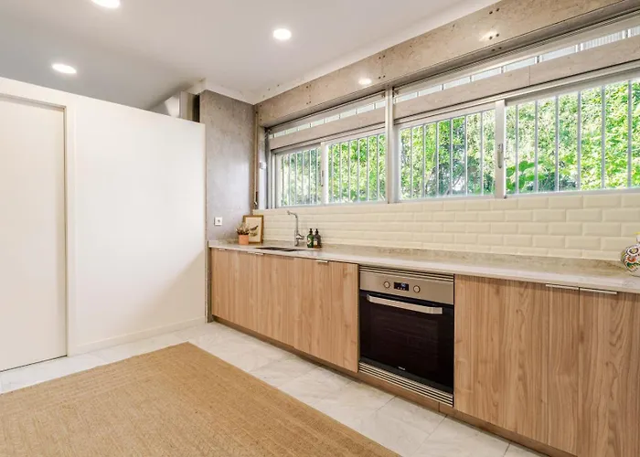 וילה Abreu Retreat Palace By Portugal Active Delaes