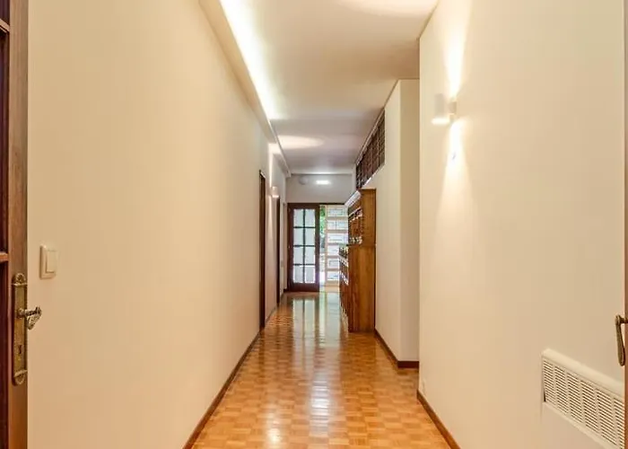 Abreu Retreat Palace By Portugal Active